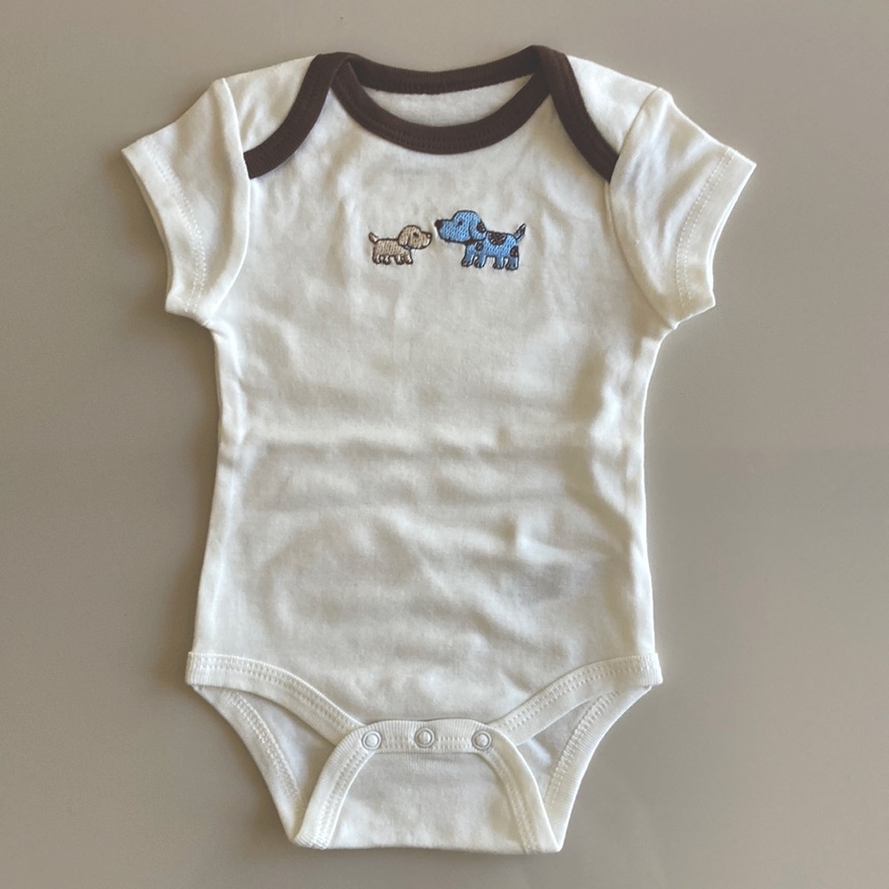 Little Me Onesie